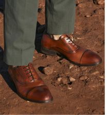 Zapatos de vestir